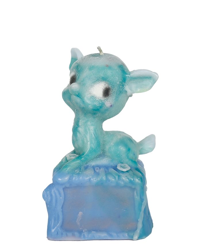 Fawn Candle (Meet Me at the Lake)