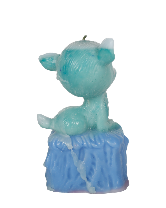 Fawn Candle (Meet Me at the Lake)