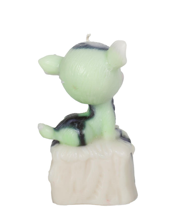 Fawn Candle (Spring Trash)