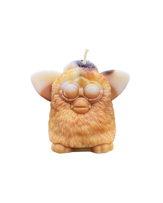 Furby Candle 2