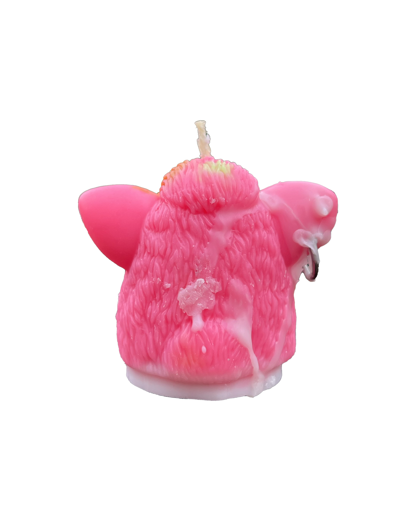 Furby Candle 3