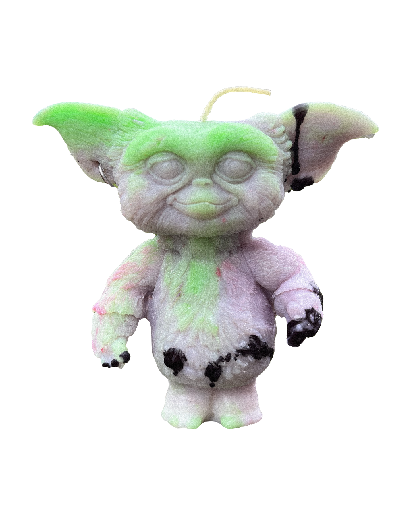 Gremlin Candle 2