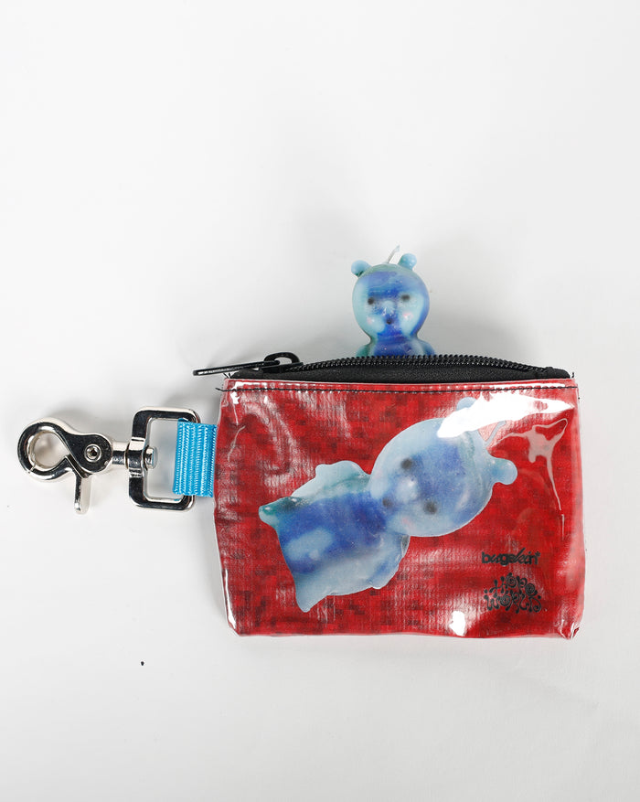 Ladybug Wallet (Void)