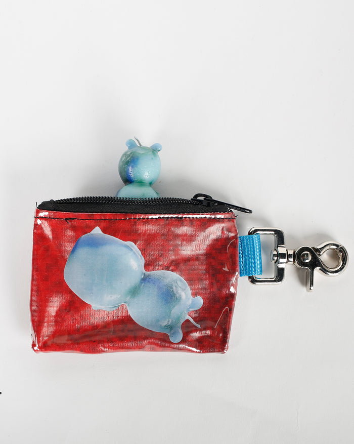 Ladybug Wallet (Void)