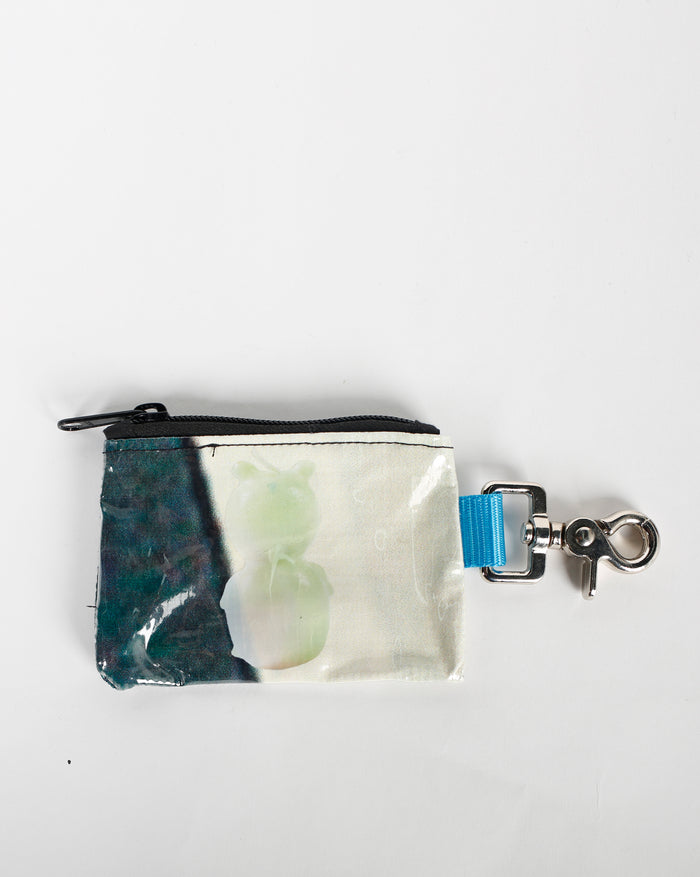 Ladybug Wallet (Glowy)