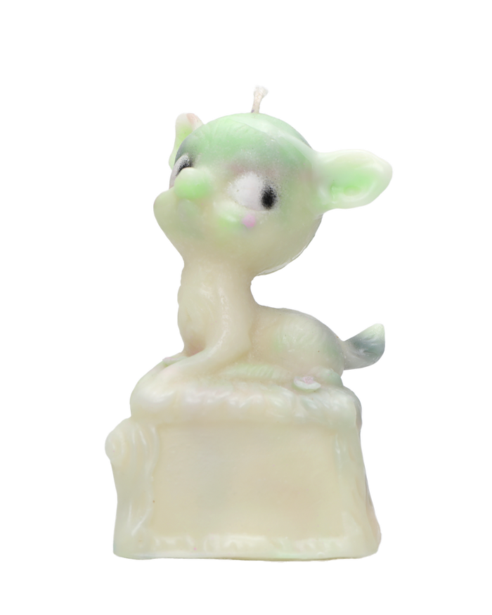 Fawn Candle (Slimr Headache)