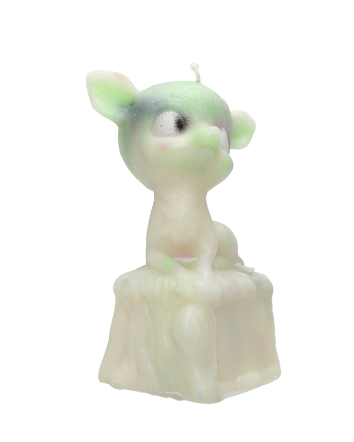 Fawn Candle (Slimr Headache)