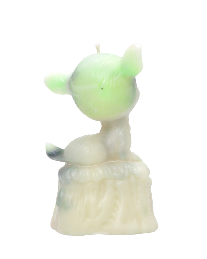 Fawn Candle (Slimr Headache)