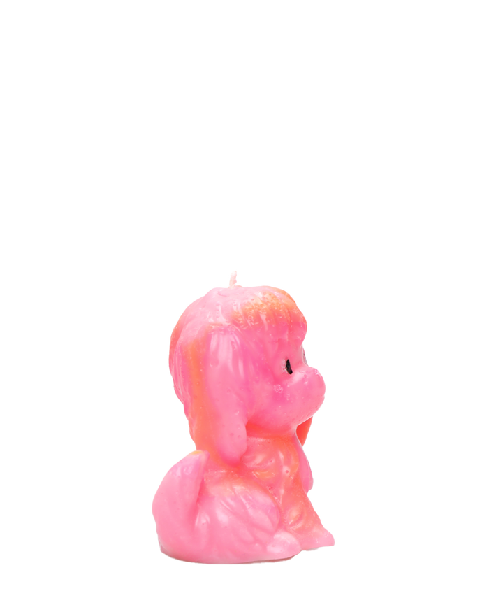 Puppy Candle (Sunburn)