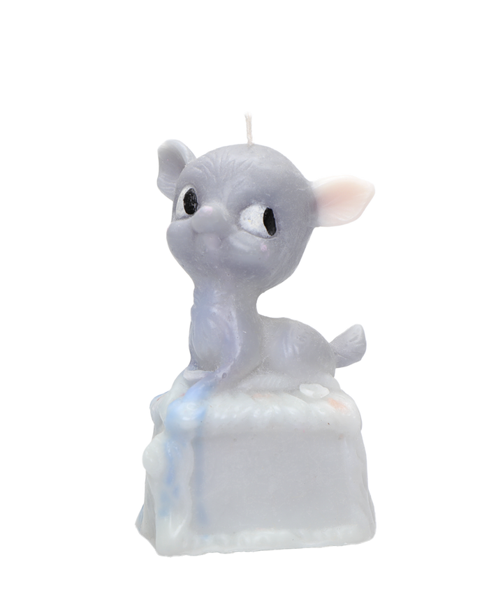 Fawn Candle (Rat)