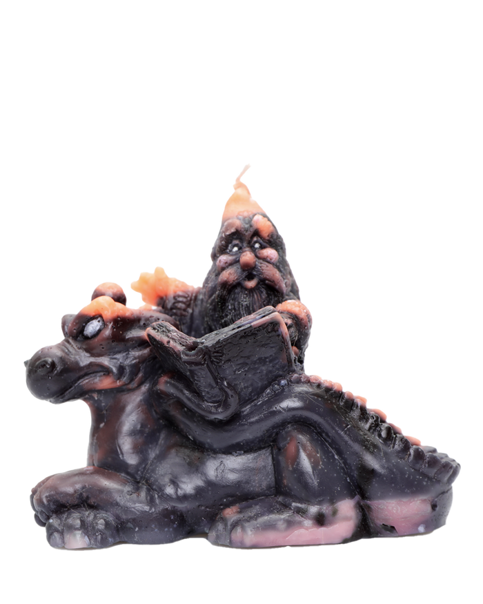 Wizard (Questmaster)