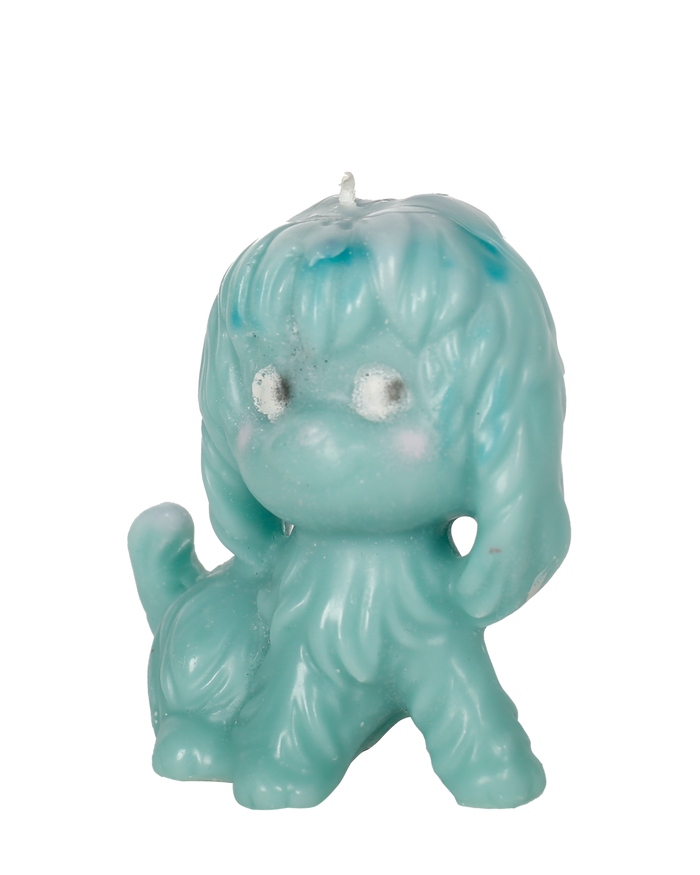 Puppy Candle (Blue's Clues)