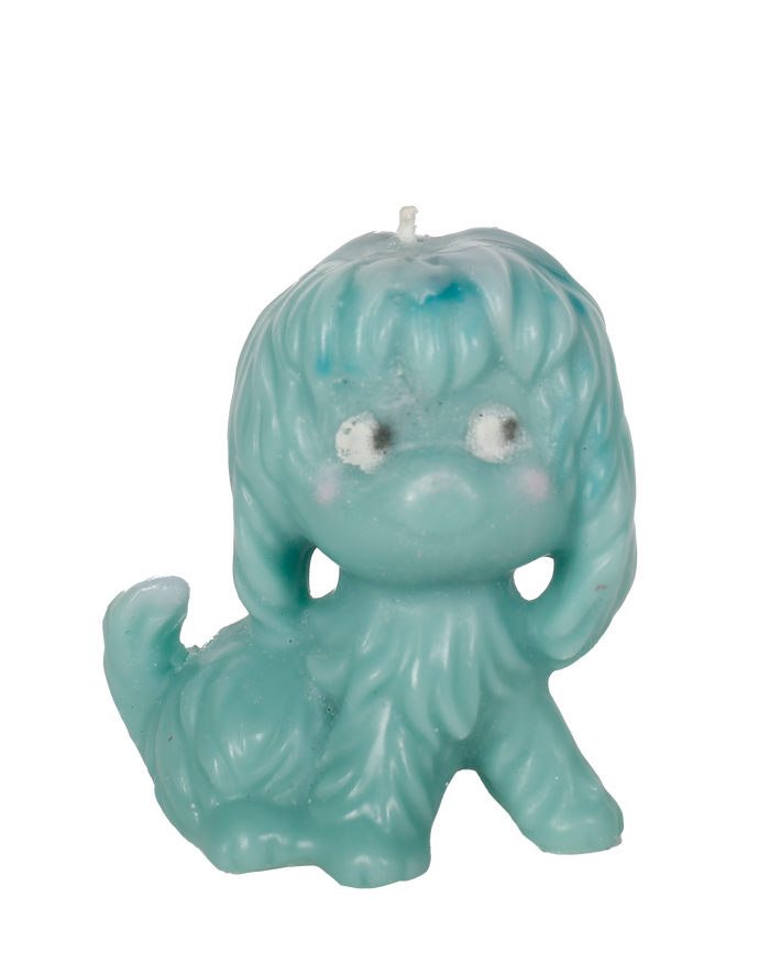Puppy Candle (Blue's Clues)