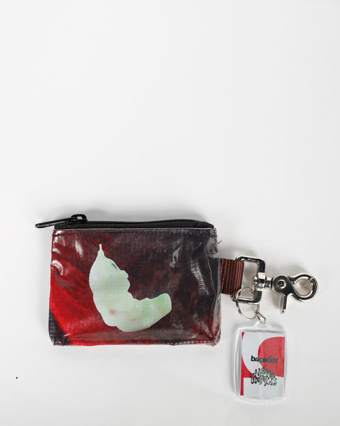 Caterpillar Wallet (Bladerunner)
