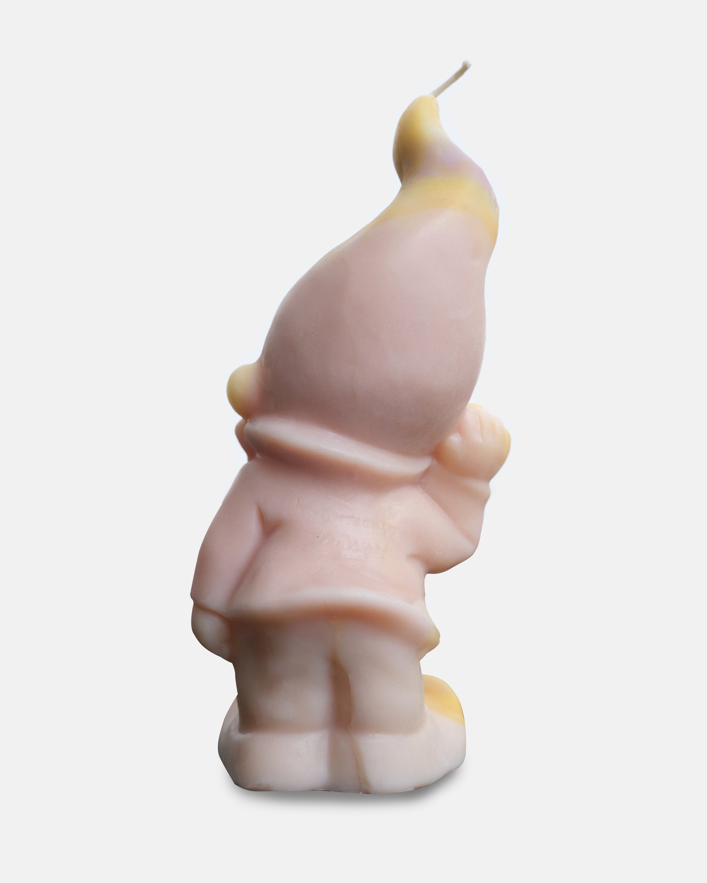 Gnome Candle